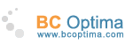 BC Optima Logo